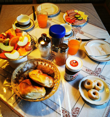 Breakfast