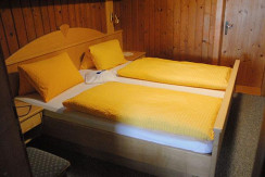 Fewo 1 - Schlafzimmer  Fewo 1 - Schlafzimmer