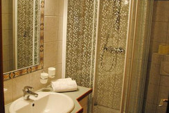 Fewo 6 - Badezimmer Fewo 6 - Badezimmer