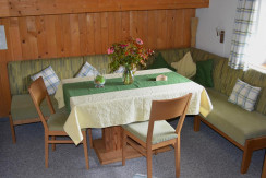 FeWo 6 - Sitzecke FeWo 6 - Sitzecke