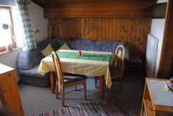 Fewo 7 - Sitzecke Fewo 7 - Sitzecke