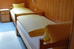 Fewo 7 - Kinderzimmer m. Waschbecken Fewo 7 - Kinderzimmer m. Waschbecken