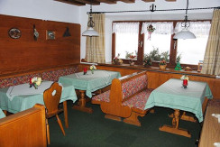 Frühstücks - bzw. Aufenthaltsraum Frühstücks - bzw. Aufenthaltsraum