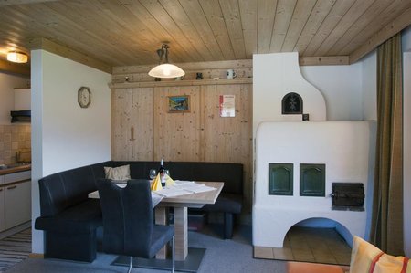 Worter Haus Holiday Apartment In St Ulrich Am Pillersee
