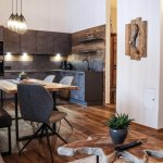 Photo of Apartment Lebens.Freude