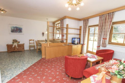4-8 Pers. Wohnung Wohnbereich 4-8 Pers. Wohnung Wohnbereich