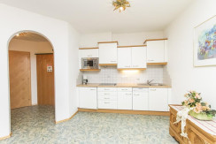 4-8 Pers. Wohnung Küche 4-8 Pers. Wohnung Küche