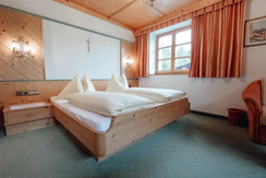 Zimmer 3 Bett Zimmer 3 Bett