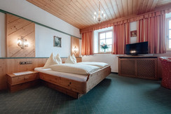 Zimmer 2 Bett Zimmer 2 Bett