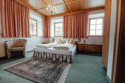 Zimmer 1 Bett Zimmer 1 Bett