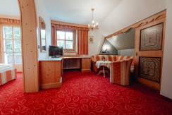 Zimmer 12 Wohnecke Zimmer 12 Wohnecke