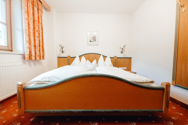 App. 3 Schlafzimmer 4